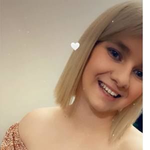 Meet your Posher, Casey